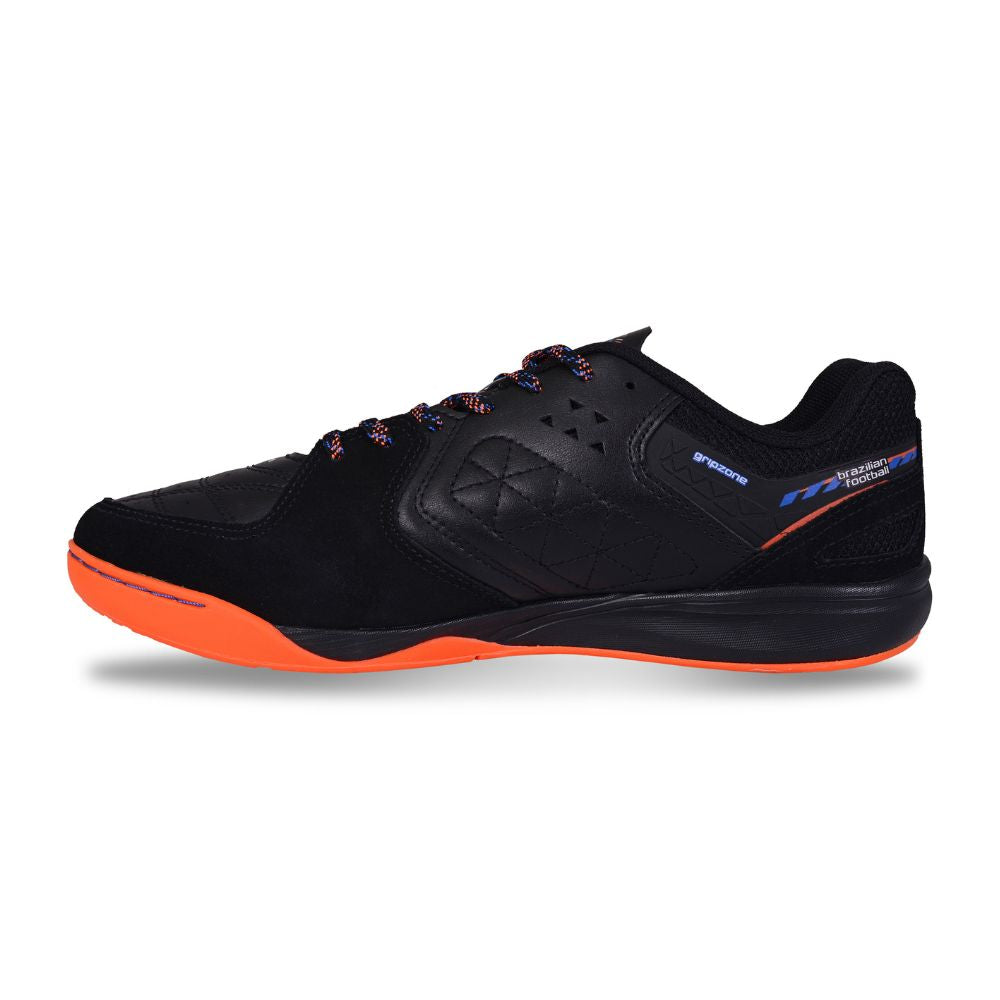 Topper Dominator Club 6 - Negro