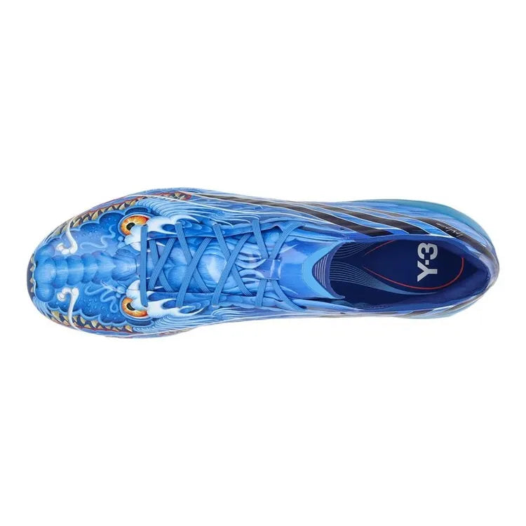 Adidas F50 Hyperfast Elite FG Y-3 Beast (EDICIÓN LIMITADA)