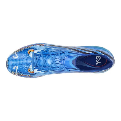 Adidas F50 Hyperfast Elite FG Y-3 Beast (EDICIÓN LIMITADA)