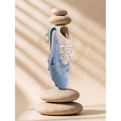 Nike Phantom 6 Elite Low Cut FG Showtime - Ghost/Guava Ice