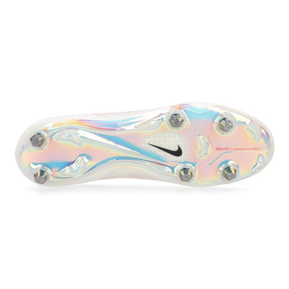 Nike Mercurial Vapor 17 Elite SG-PRO Breakout - Rosa/Blanco/Negro