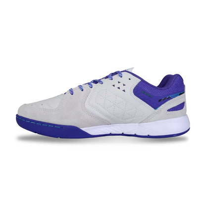Topper Dominator Pro 6 - Blanco / Morado
