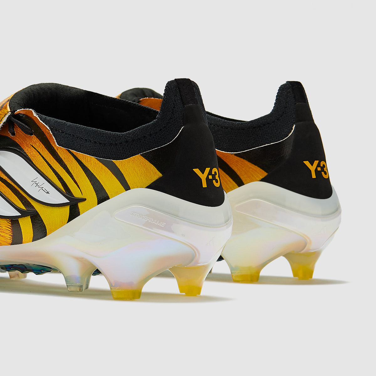 Adidas Predator Elite Tongue FG Y-3 Beast (EDICION LIMITADA)