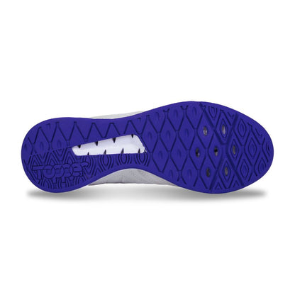Topper Dominator Pro 6 - Blanco / Morado