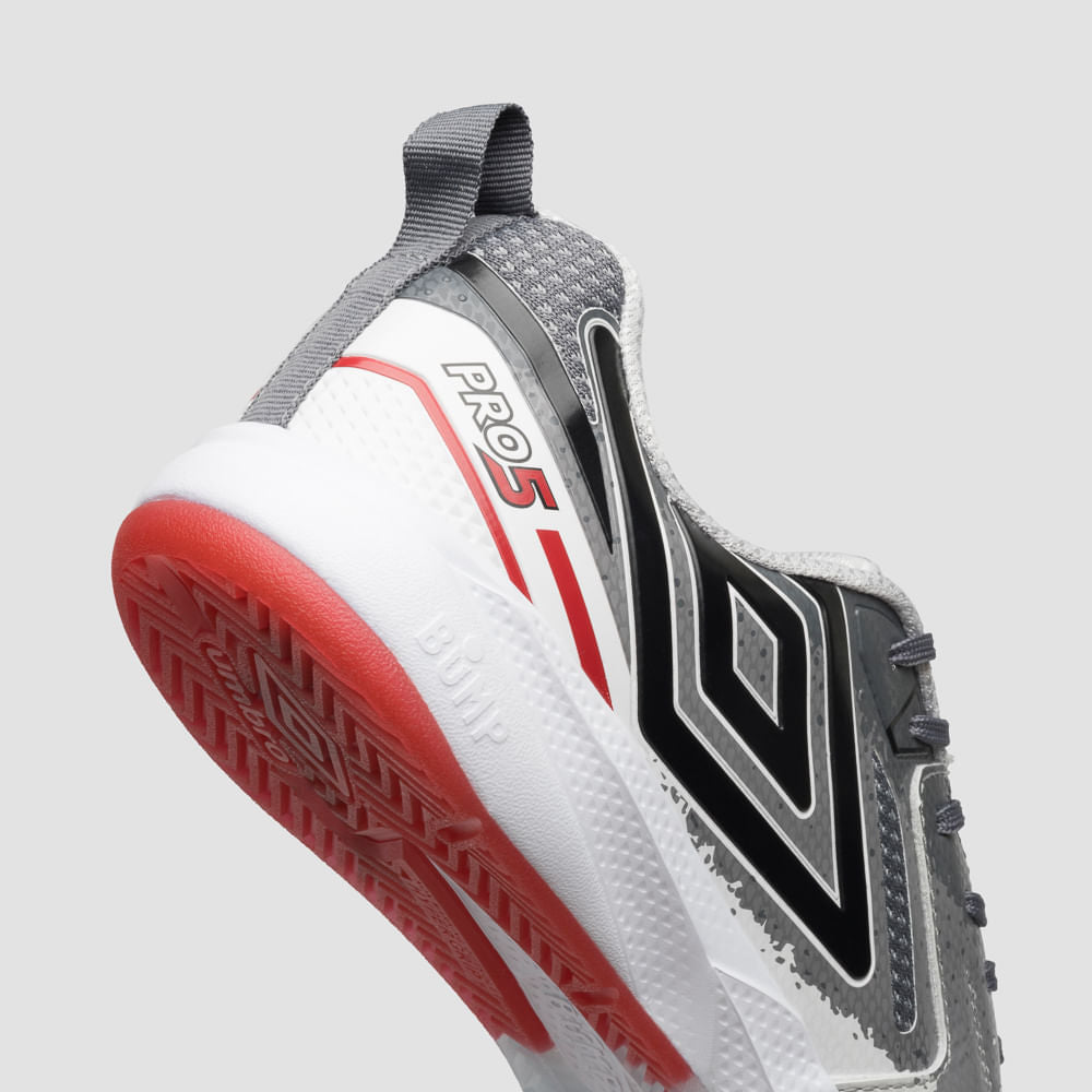 Umbro Pro 5 Bump Shark (U03FB00534-284)