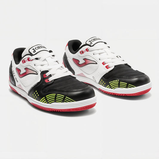 Joma Sala Max Jr Blanco/Negro