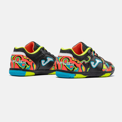 Top Flex Jr 26 Indoor Junior Multicolor