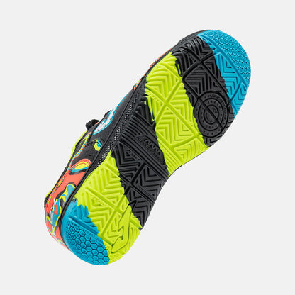 Top Flex Jr 26 Indoor Junior Multicolor