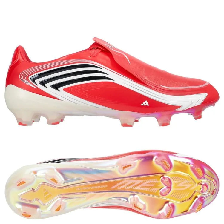 Adidas F50 Messi Elite FG Futbol y Familia (EDICIÓN LIMITADA)