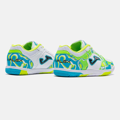 Top Flex Jr 26 Indoor Junior Multicolor