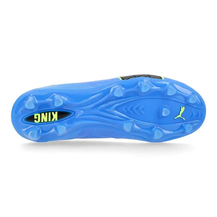 PUMA King 20 Ultimate FG/AG Unscripted