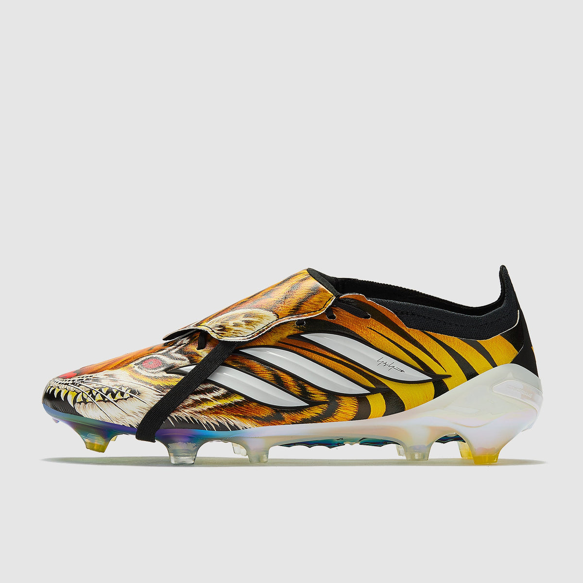 Adidas Predator Elite Tongue FG Y-3 Beast (EDICION LIMITADA)