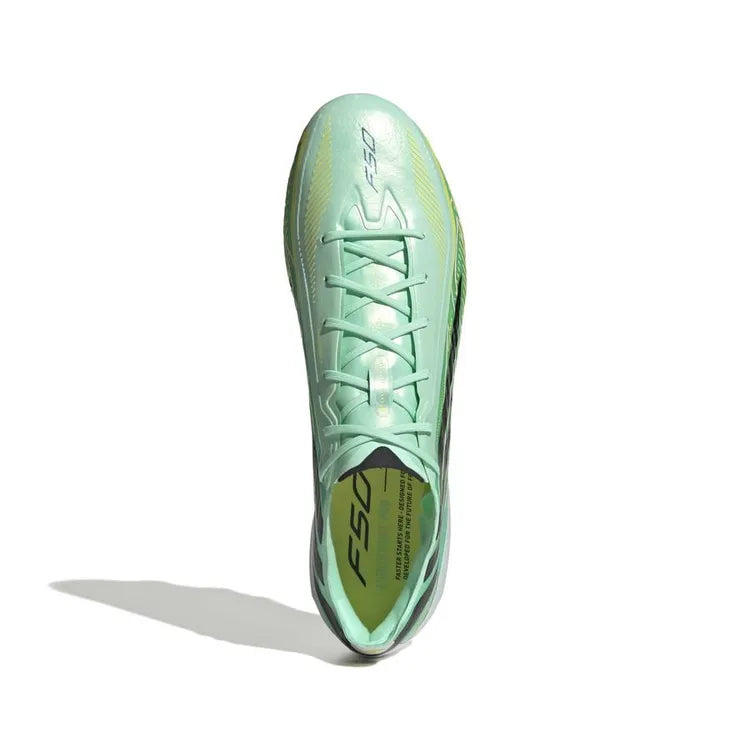 Adidas F50 Hyperfast Elite FG Final Rush