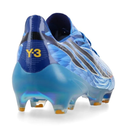 Adidas F50 Hyperfast Elite FG Y-3 Beast (EDICIÓN LIMITADA)