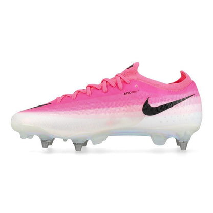 Nike Mercurial Vapor 17 Elite SG-PRO Breakout - Rosa/Blanco/Negro