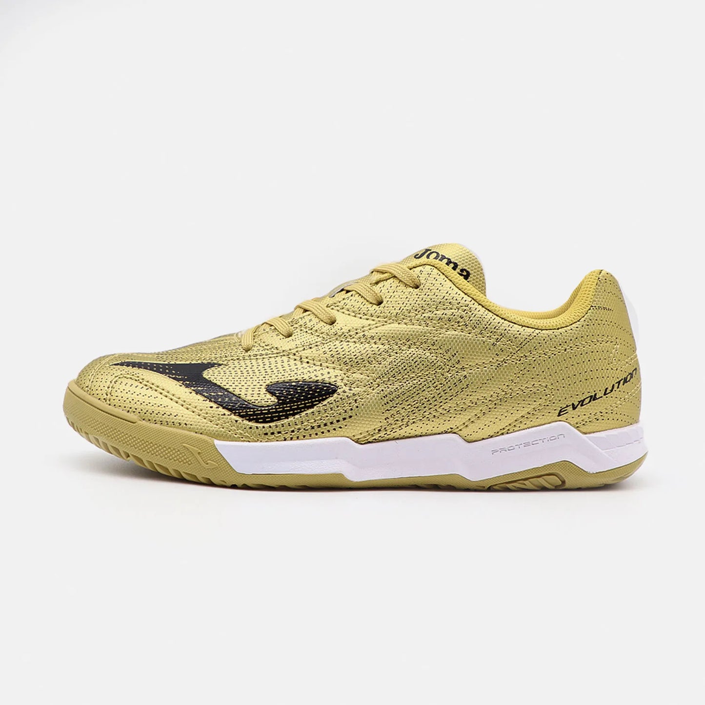 Joma Evolution Jr Oro