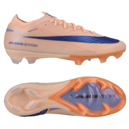 Nike Air Zoom Mercurial Vapor 16 Elite FG Showtime - Orange Pulse/Royal Pulse