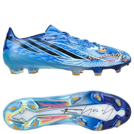 Adidas F50 Hyperfast Elite FG Y-3 Beast (EDICIÓN LIMITADA)
