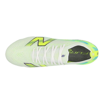 New Balance Furon v9 Elite FG Neon Tide