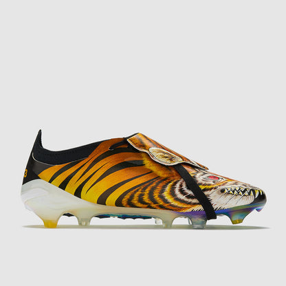 Adidas Predator Elite Tongue FG Y-3 Beast (EDICION LIMITADA)