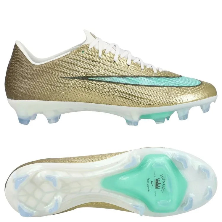 Nike Air Zoom Mercurial Superfly 11 Elite FG Mbappé Personal Edition