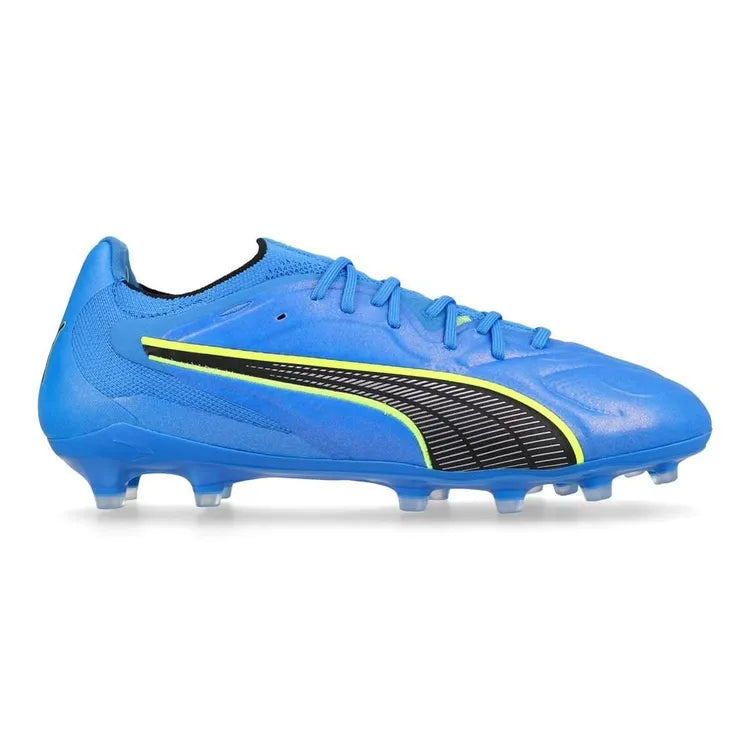 PUMA King 20 Ultimate FG/AG Unscripted
