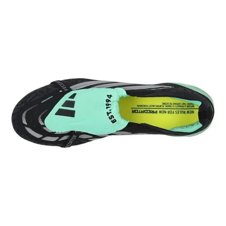 adidas Predator Elite Fold-over Tongue FG Final Rush
