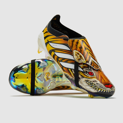 Adidas Predator Elite Tongue FG Y-3 Beast (EDICION LIMITADA)