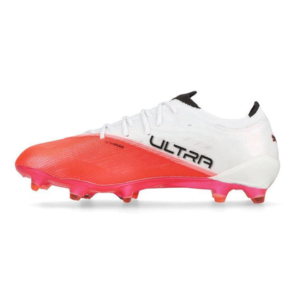 PUMA Ultra Nitro 7 Ultimate FG The Arrival - Ultra Red/Black/White
