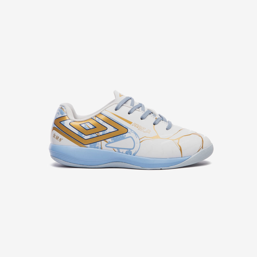 Umbro Pro 5 Jr Kintsugi