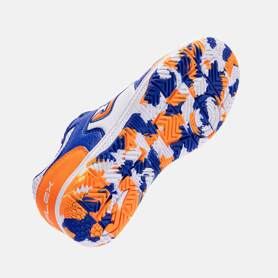 Top Flex Jr 26 Indoor Junior Multicolor