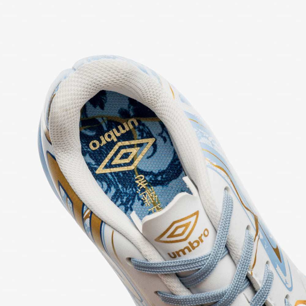 Umbro Pro 5 Jr Kintsugi