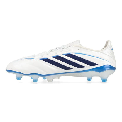 Adidas Copa Pure IV Elite FG Chaos vs Control - Footwear White/Dark Blue