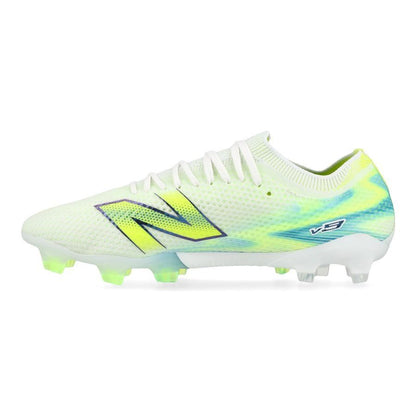 New Balance Furon v9 Elite FG Neon Tide