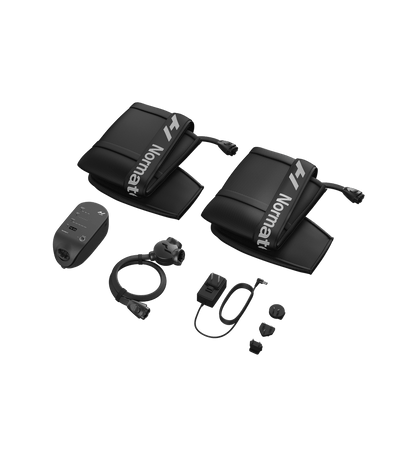 Normatec 3 Legs