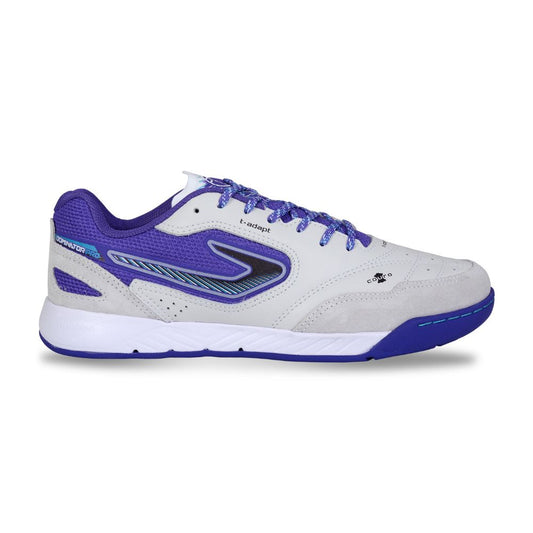 Topper Dominator Pro 6 - Blanco / Morado