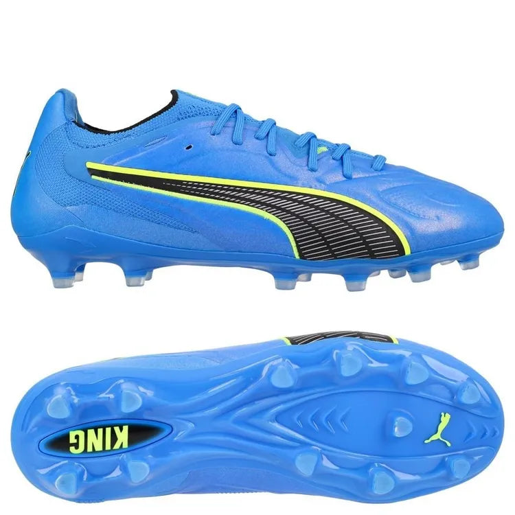 PUMA King 20 Ultimate FG/AG Unscripted