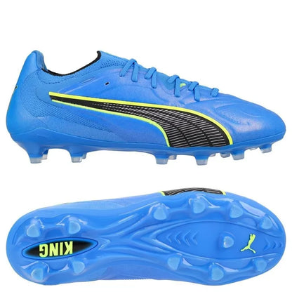 PUMA King 20 Ultimate FG/AG Unscripted