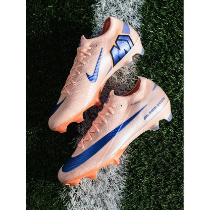 Nike Air Zoom Mercurial Vapor 16 Elite FG Showtime - Orange Pulse/Royal Pulse