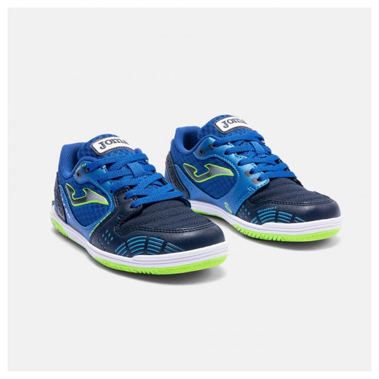 Joma Sala Max Jr Azul/Verde