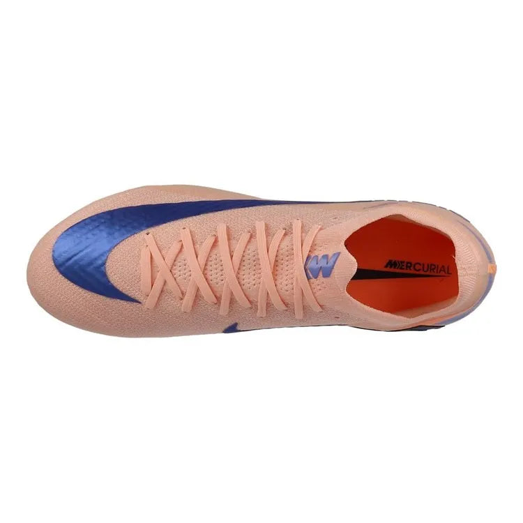 Nike Air Zoom Mercurial Vapor 16 Elite FG Showtime - Orange Pulse/Royal Pulse