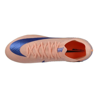 Nike Air Zoom Mercurial Vapor 16 Elite FG Showtime - Orange Pulse/Royal Pulse