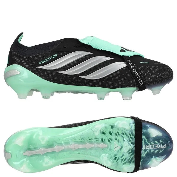 adidas Predator Elite Fold-over Tongue FG Final Rush
