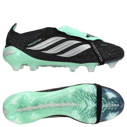 adidas Predator Elite Fold-over Tongue FG Final Rush