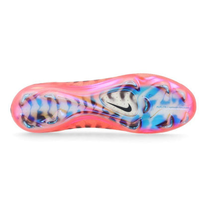 Nike Mercurial Vapor 17 Elite FG Scorpion - Blue/Red/Silver Metallic (EDICIÓN LIMITADA)