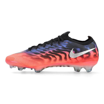 Nike Mercurial Vapor 17 Elite FG Scorpion - Blue/Red/Silver Metallic (EDICIÓN LIMITADA)