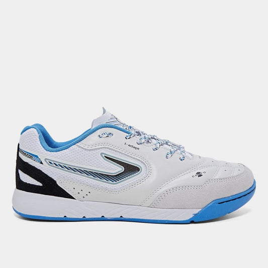 Futsal Topper Dominator Pro 6 - Blanco / Azul