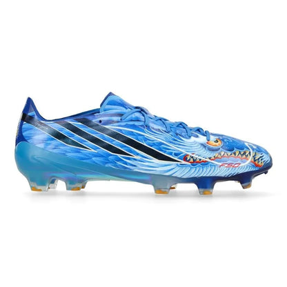 Adidas F50 Hyperfast Elite FG Y-3 Beast (EDICIÓN LIMITADA)