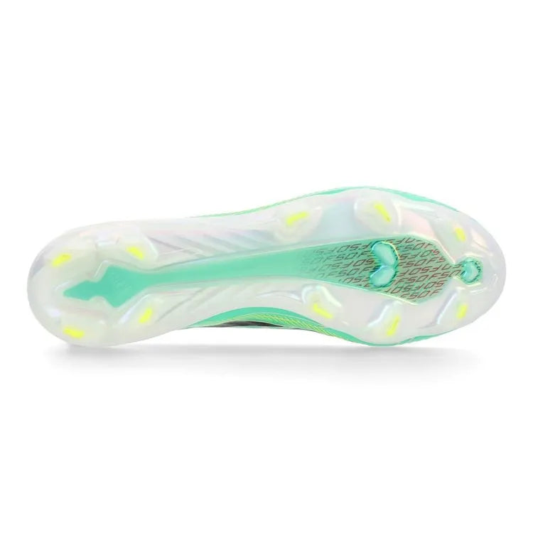 Adidas F50 Hyperfast Elite Laceless FG Final Rush