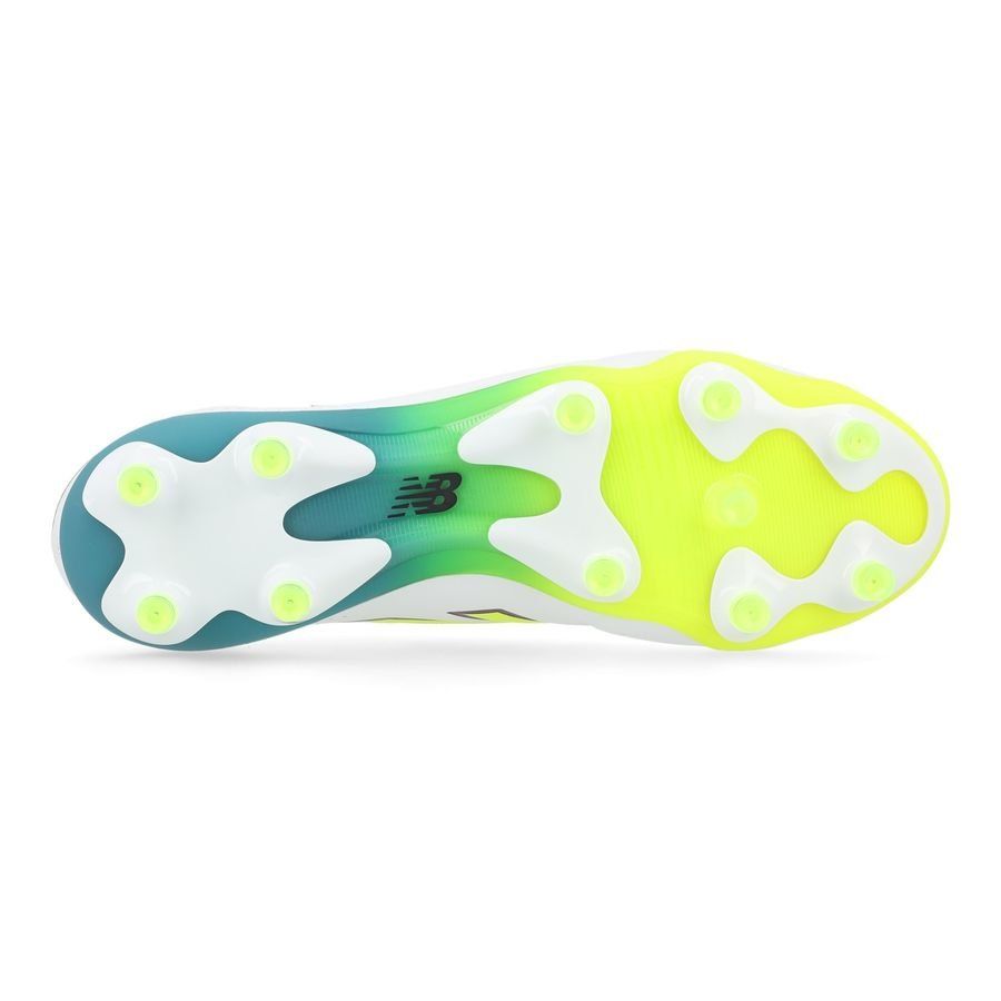 New Balance 442 V3 Elite Knit FG Neon Tide